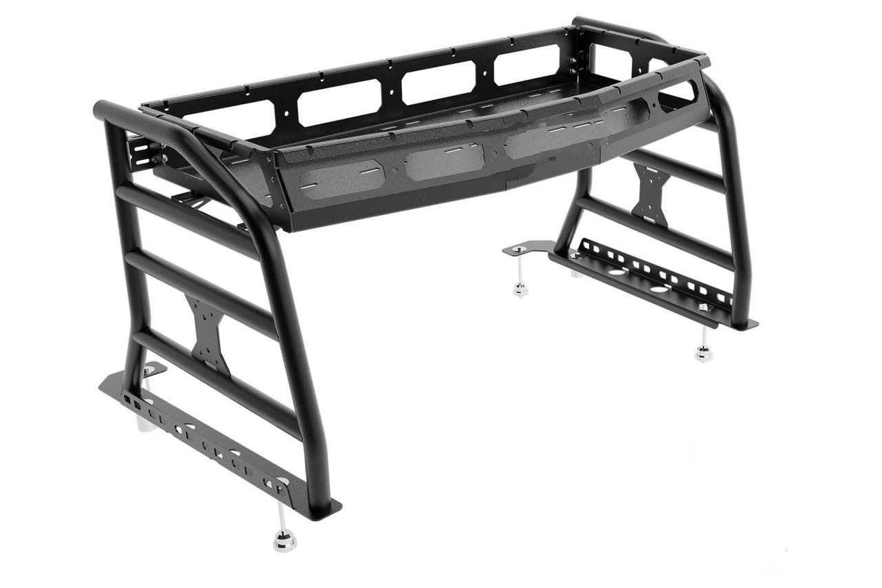 Razorback Offroad Rack
